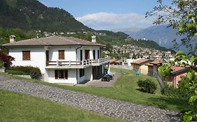 La Finestra Sul Lago